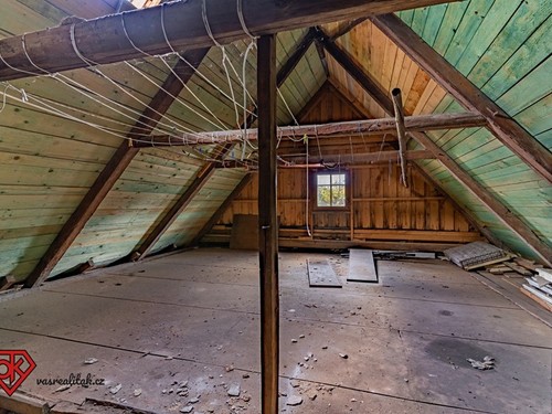 Prodaný dům 102 m², pozemek 433 m²
