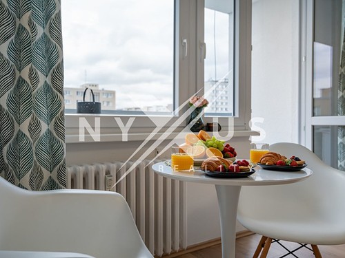 Prodaný byt 2+1 47 m²