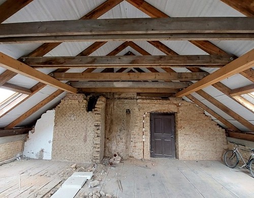 Prodaný dům 180 m², pozemek 965 m²