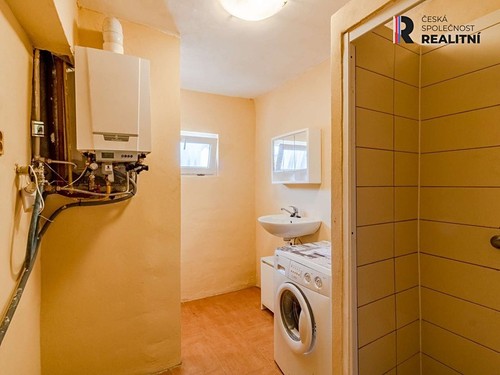 Prodaný dům 54 m², pozemek 245 m²