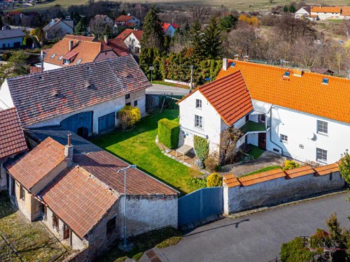 Prodej domu 444 m², pozemek 710 m²