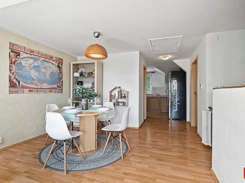 Prodaný dům 129 m², pozemek 190 m²