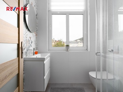 Prodaný byt 1+1 35 m²