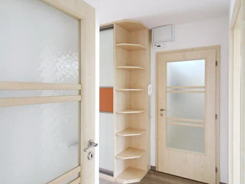 Prodaný byt 3+kk 77 m²