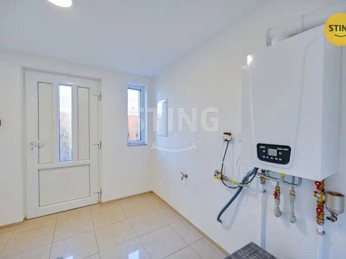 Prodaný dům 95 m², pozemek 163 m²