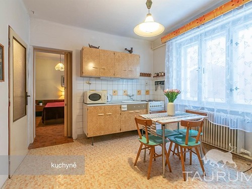 Prodaný dům 105 m², pozemek 286 m²