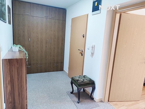 Prodaný byt 2+kk 54 m²