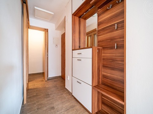 Prodaný byt 2+1 58 m²