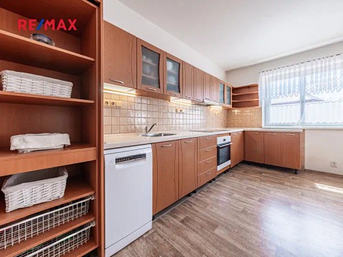 Prodej domu 138 m², pozemek 498 m²