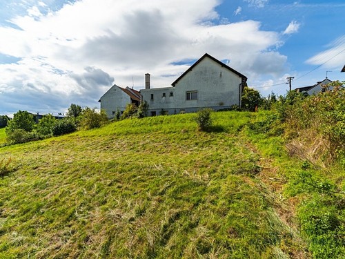 Prodaný dům 120 m², pozemek 968 m²