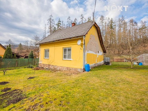 Prodaný dům 70 m², pozemek 699 m²