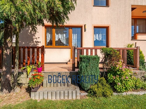 Prodaný dům 118 m², pozemek 725 m²