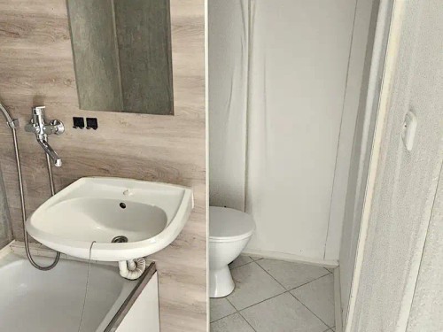 Prodej bytu 1+1 34 m²