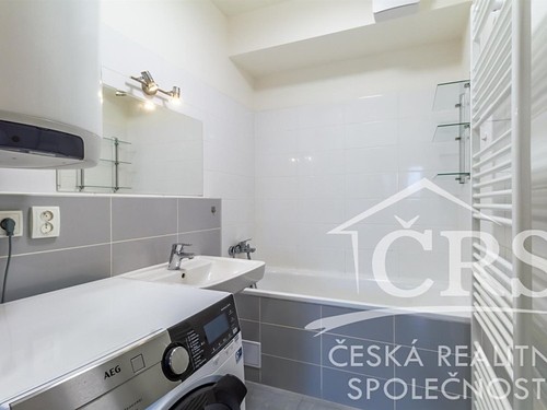 Prodaný byt 3+kk 58 m²