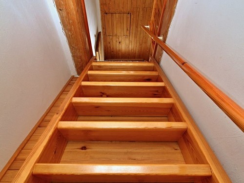 Prodaná chata 81 m², pozemek 311 m²