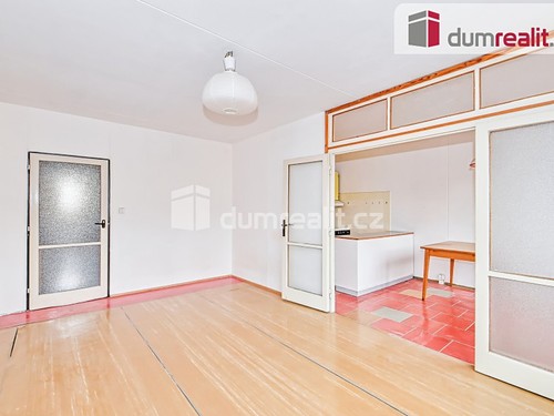 Prodaný byt 3+1 68 m²