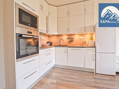 Prodaný byt 2+kk 56 m²