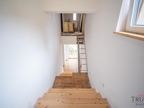 Prodaný dům 159 m², pozemek 380 m²