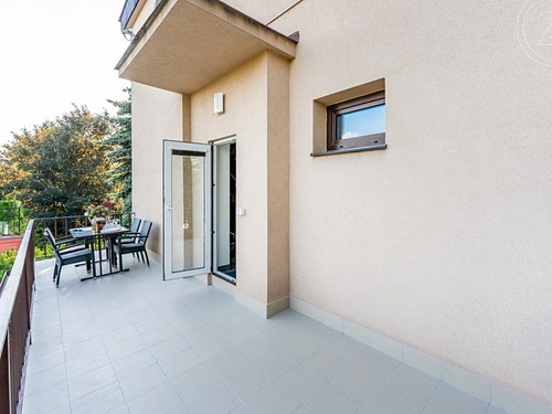 Prodaný byt 3+kk 78 m²