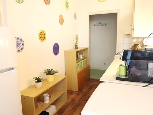 Prodaný byt 2+1 61 m²