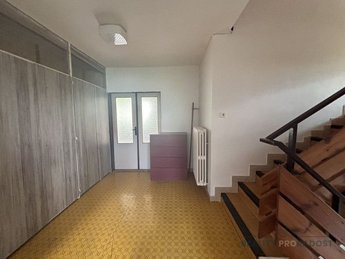 Prodaný dům 279 m², pozemek 1525 m²