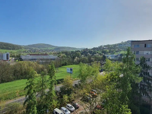 Prodaný byt 3+1 66 m²