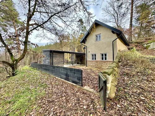 Prodaný dům 65 m², pozemek 202 m²