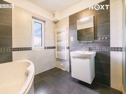 Prodaný dům 82 m², pozemek 503 m²