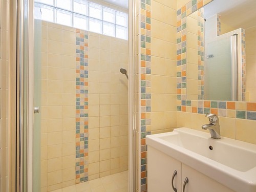 Prodaný byt 1+kk 32 m²