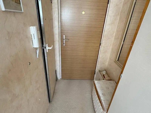 Prodej bytu 1+1 38 m²
