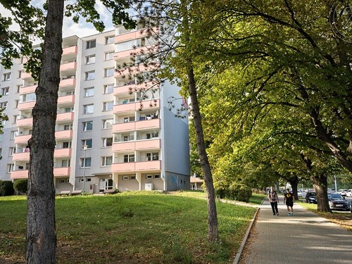Prodaný byt 2+1 51 m²