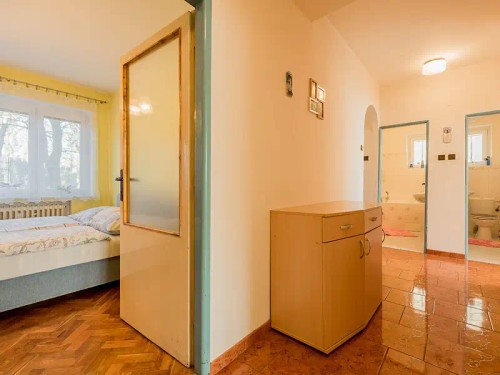 Prodaný  byt 3+1 94 m²