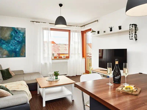 Prodaný  byt 3+kk 74 m²