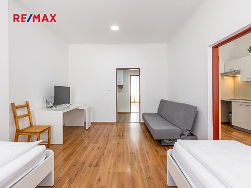 Prodaný byt 2+1 67 m²