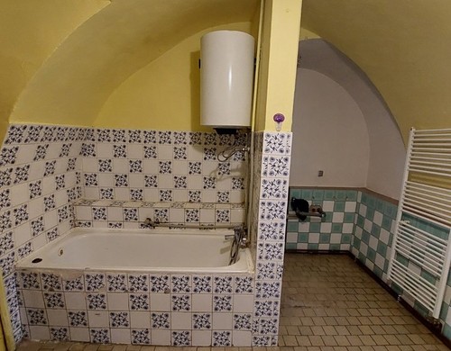Prodaný dům 180 m², pozemek 965 m²
