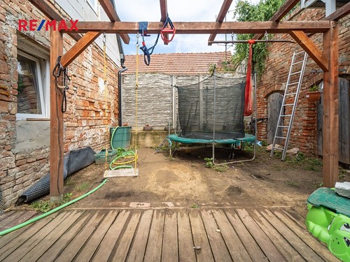 Prodaný dům 70 m², pozemek 239 m²