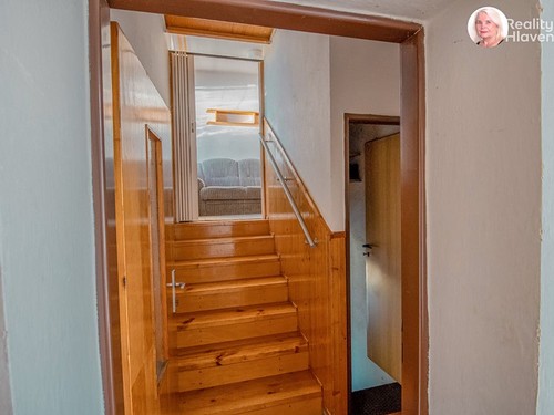 Prodaný dům 160 m², pozemek 659 m²