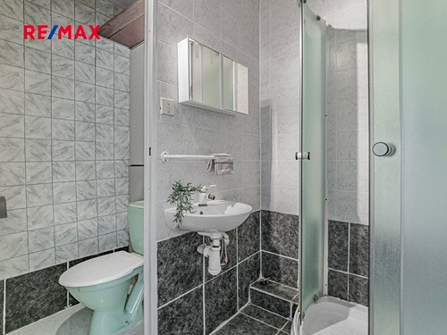 Prodaný byt 4+1 83 m²