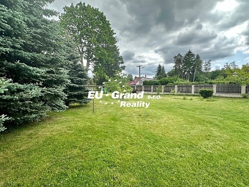 Prodaný dům 250 m², pozemek 1263 m²