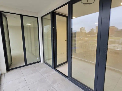 Prodaný byt 2+kk 60 m²