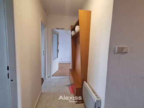 Prodaný byt 3+kk 55 m²