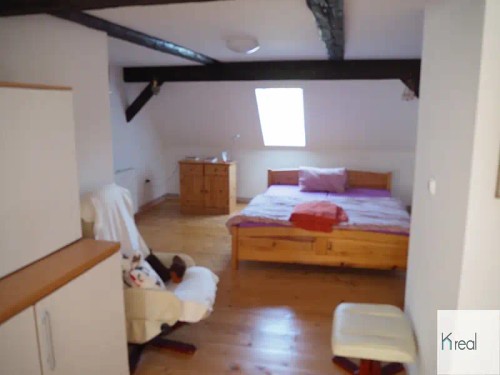 Prodej domu 331 m², pozemek 3731 m²