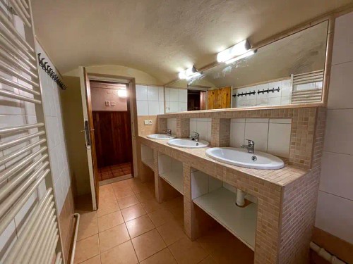 Prodej chalupy 270 m², pozemek 1746 m²