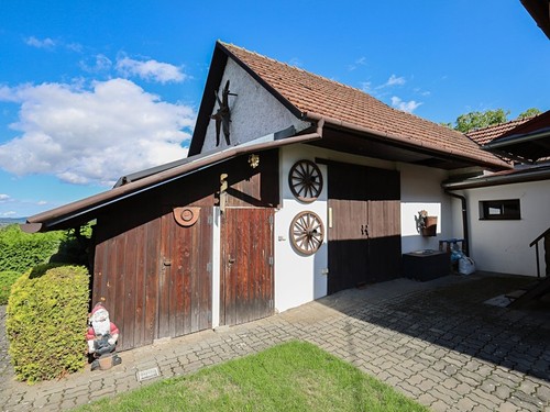 Prodaný dům 120 m², pozemek 480 m²