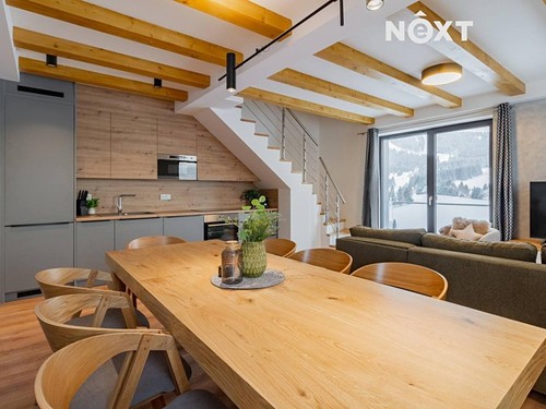 Prodaný byt 4+kk 92 m²