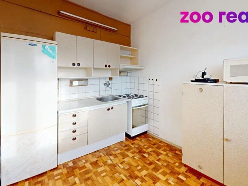 Prodaný byt 4+1 78 m²