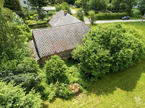 Prodaný dům 80 m², pozemek 990 m²