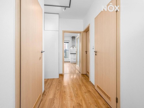 Prodaný byt 3+kk 67 m²