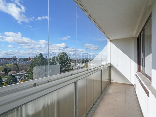 Prodaný byt 3+1 83 m²