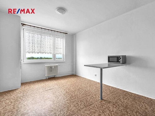 Prodaný byt 2+kk 46 m²